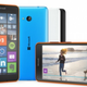 Illustration for article titled Lumia 640 and 640 XL: More Budget Microsoft Smartphones